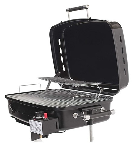 Flame King YSN-HT-500 Barbeque Grill